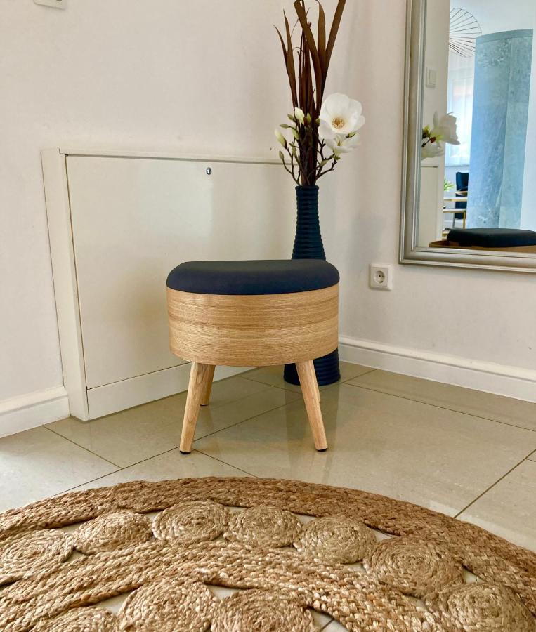Strandhaus Manatee Mit Sauna Und Kamin Sellin  Esterno foto
